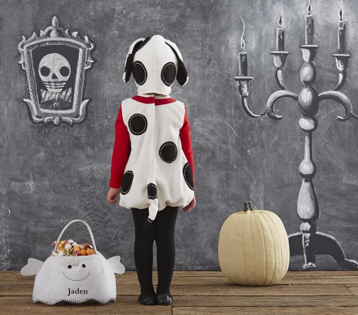 Baby Puppy Costume Pottery Barn Kids