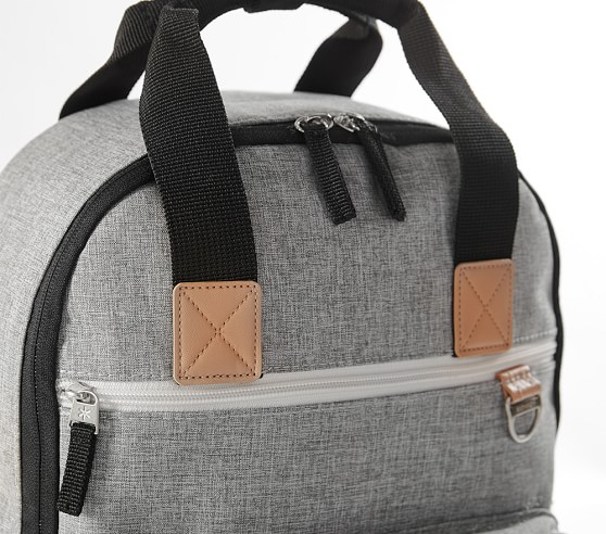 skip hop duo backpack