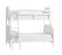 Ava Regency Twin-Over-Full Kids Bunk Bed | Pottery Barn Kids