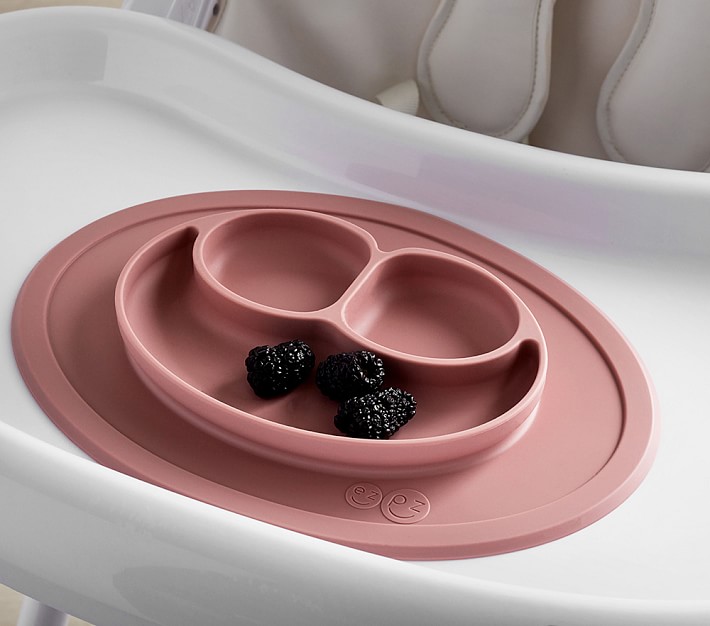 Set Mini Mat Con Piatto Ventosa Baltico