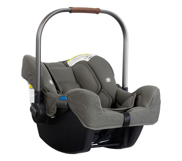 Nuna PIPA™ Infant Car Seat & Base Pottery Barn Kids