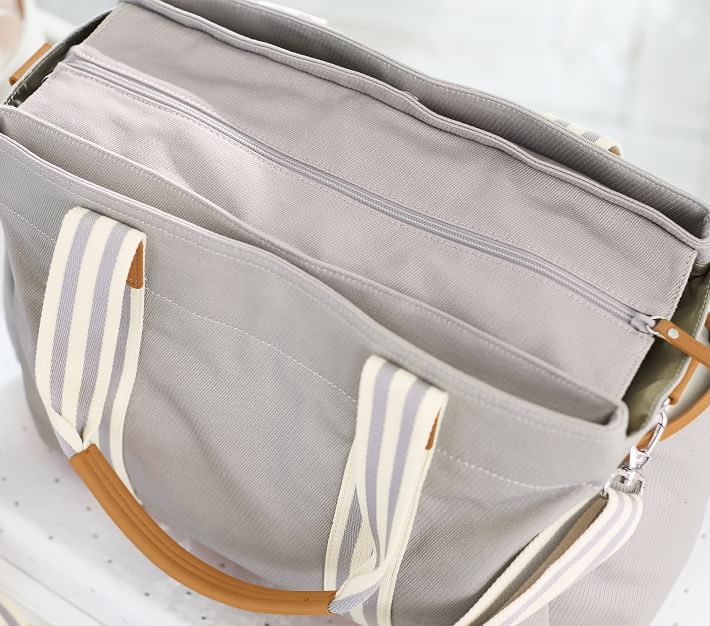 Classic Diaper Bags Pottery Barn Kids