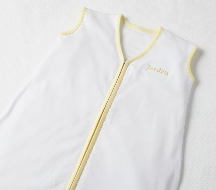 Harper HALO® SleepSack® Wearable Blanket Pottery Barn Kids