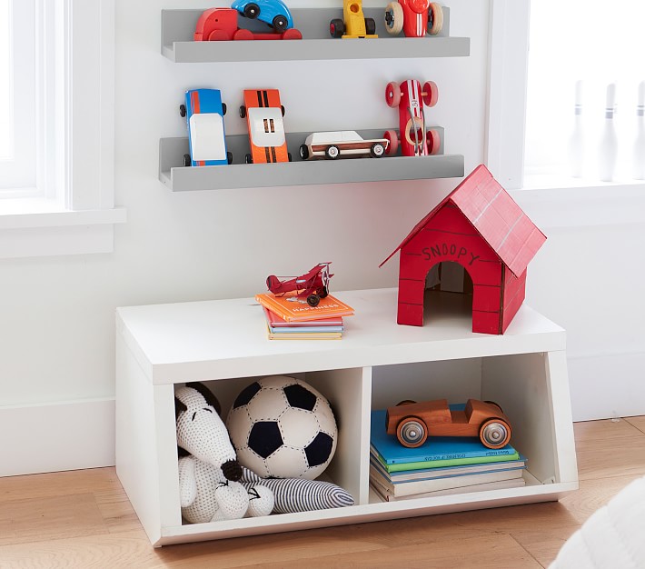 doll storage boxes with lids