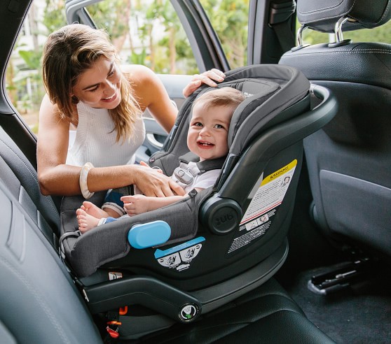 UPPAbaby® MESA Infant Car Seat 