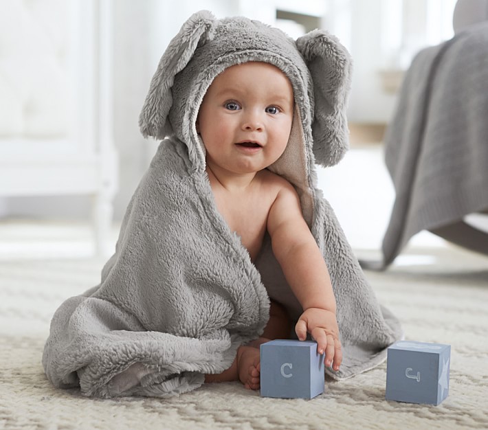 Baby Towels Hooded Towels – RAPH&REMY®, 58% OFF