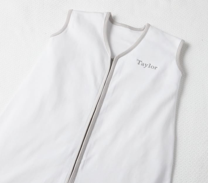 Harper HALO® SleepSack® Wearable Blanket Pottery Barn Kids