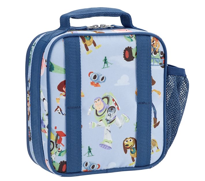 Disney•Pixar TOY STORY Kids Lunch Box Pottery Barn Kids