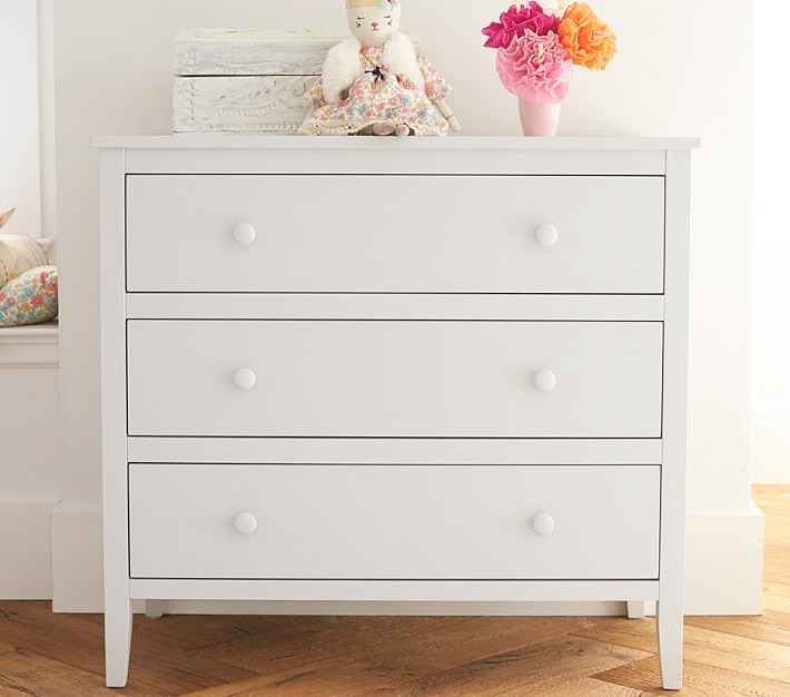 Emerson Kids Dresser | Pottery Barn Kids