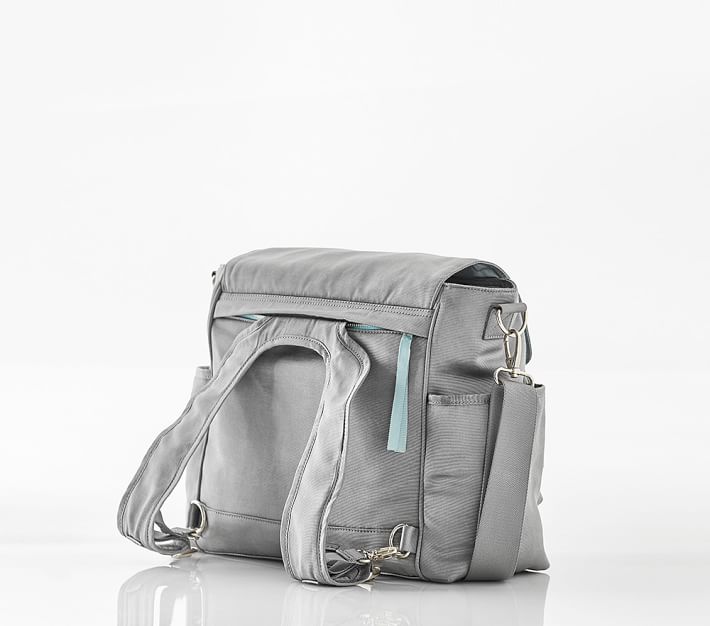 "The Ultimate" Convertible Diaper Bags Pottery Barn Kids