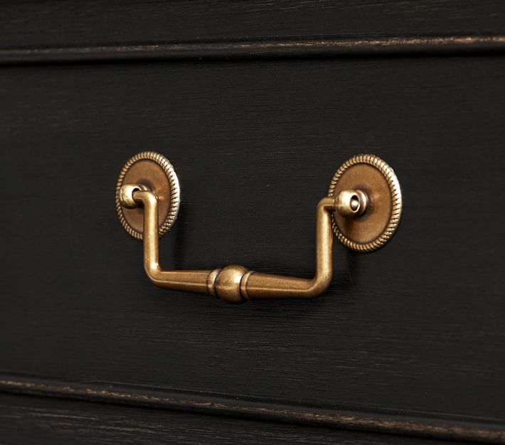 Rosalie ExtraWide Kids Dresser Pottery Barn Kids