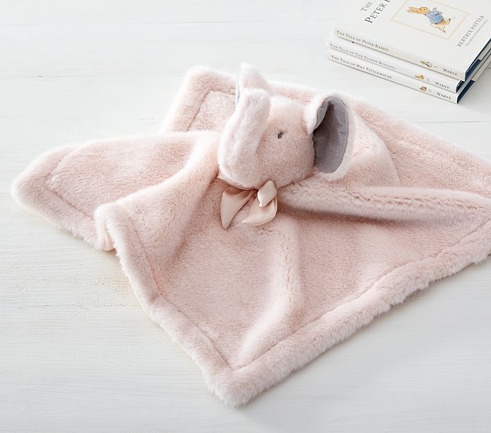 Monique Lhuillier Thumbie, Elephant Pottery Barn Kids