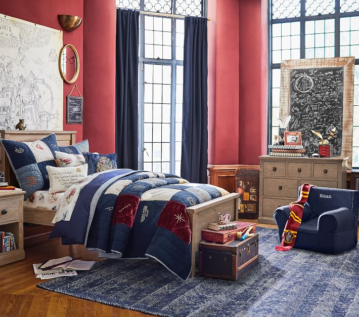 Herringbone Rug Patterned Rugs Pottery Barn Kids