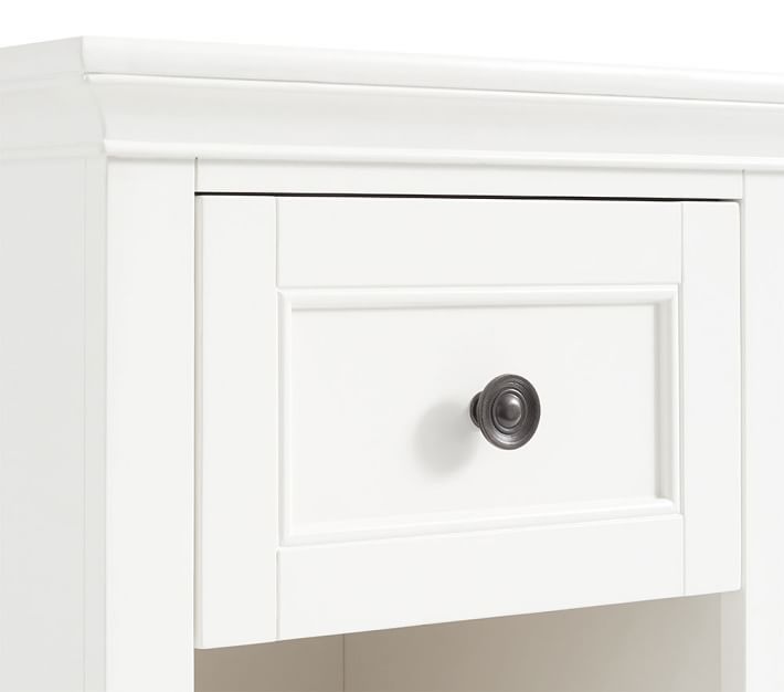 Larkin Kids Nightstand Pottery Barn Kids