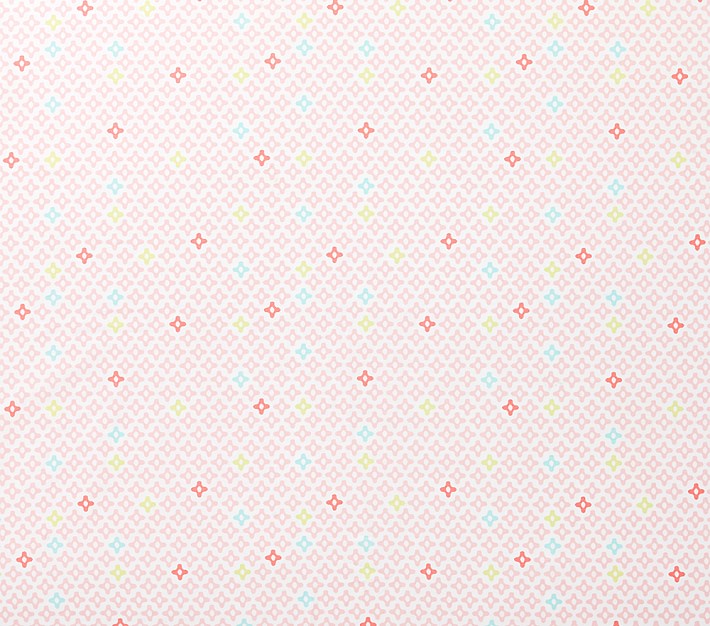 Lucy Butterfly Crib Sheets Pottery Barn Kids