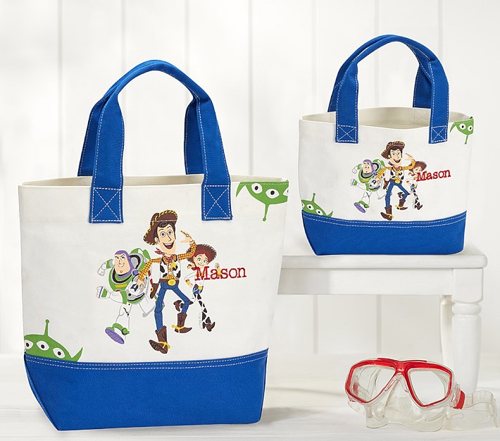 toy story tote bag