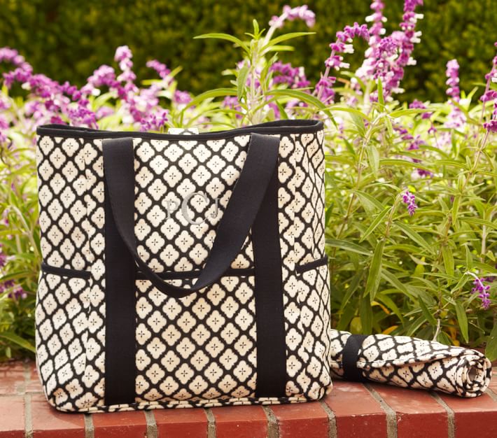 Harper Diaper Bag Pottery Barn Kids
