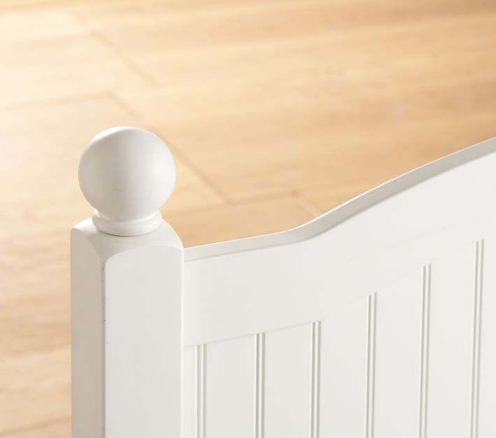 Catalina Bedroom Set Pottery Barn Kids