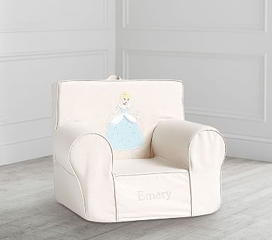 disney princess anywhere chair