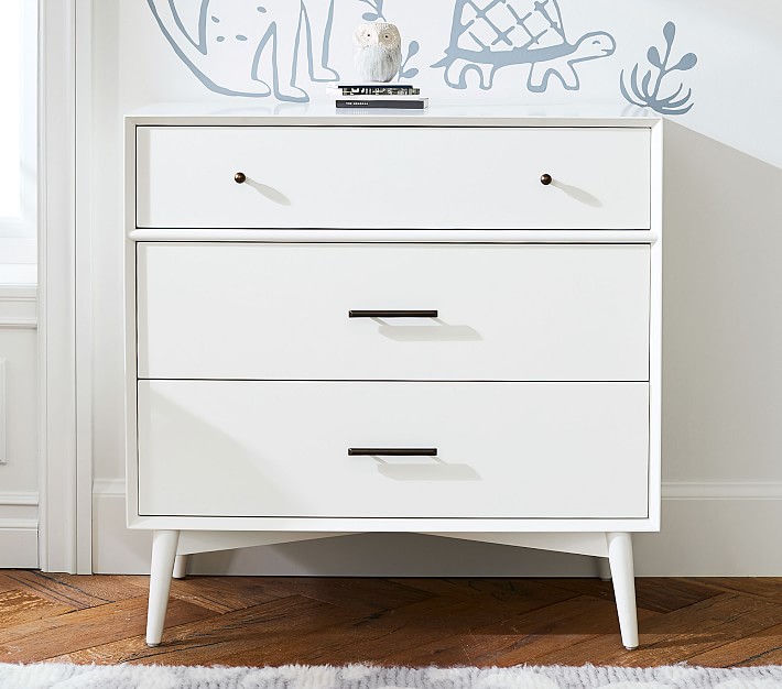 west elm nursery dresser