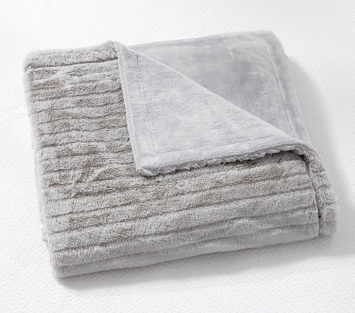 Channel Baby Kids Blanket Pottery Barn Kids