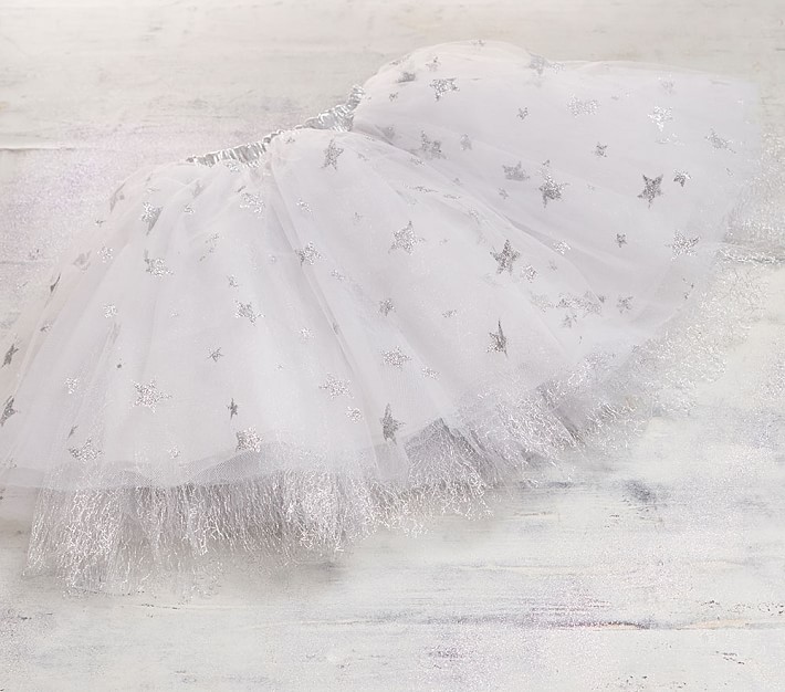 silver tutu dress for adults