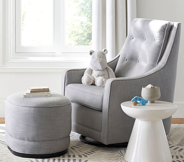 Collins Modern Side Table Pottery Barn Kids