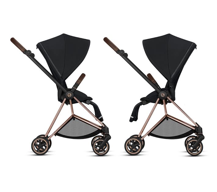 Cybex Mios 2 Baby Stroller | Pottery Barn Kids