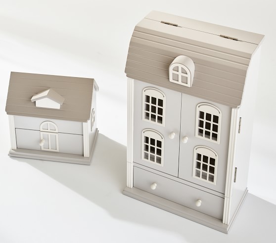 doll house jewelry box