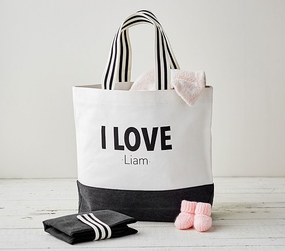 The Emily \u0026 Meritt Diaper Bag | Pottery 