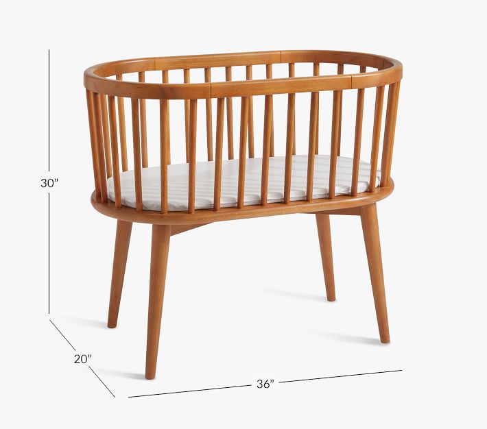 west elm x pbk MidCentury & Mattress Pad Set Pottery Barn Kids