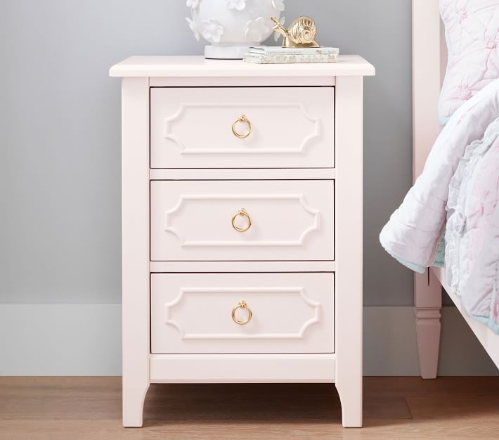 Pottery Barn Ava Regency