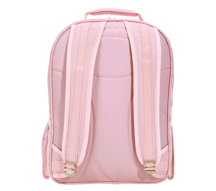 Fairfax Blush Backpacks Pottery Barn Kids
