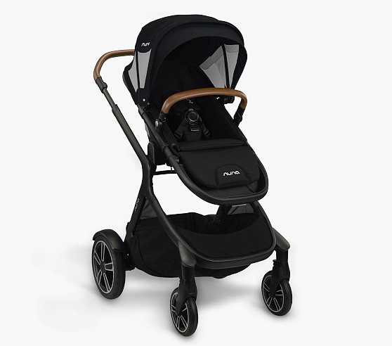 Nuna DEMI™ Grow Stroller | Pottery 