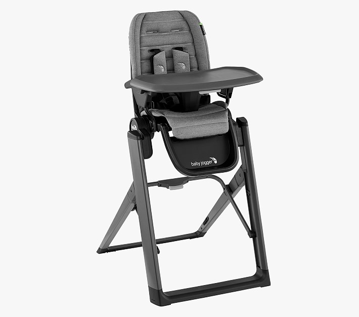 Baby Jogger City Bistro High Chair Pottery Barn Kids
