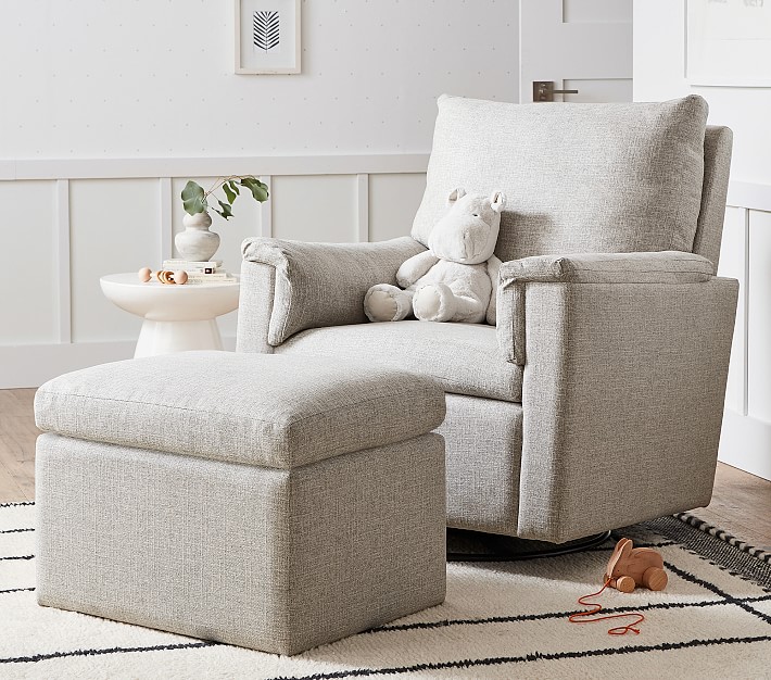 Pottery Barn Dream Glider