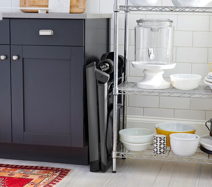 Baby Jogger City Bistro High Chair Pottery Barn Kids