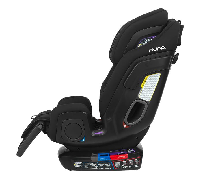 Nuna Exec Kids Car Seat | Pottery Barn Kids