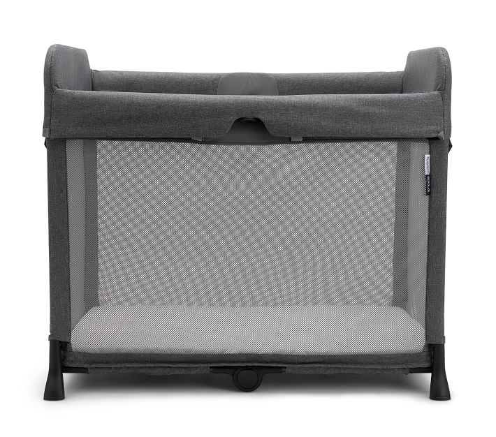 Bugaboo® Stardust Travel Crib Pottery Barn Kids