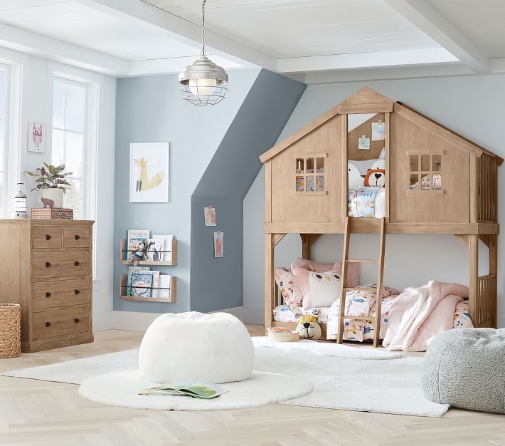 Faye Modern Kids Rug | Pottery Barn Kids