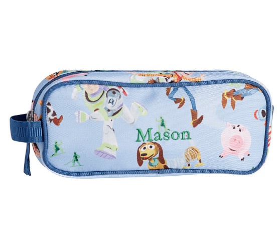 toy story pencil case set