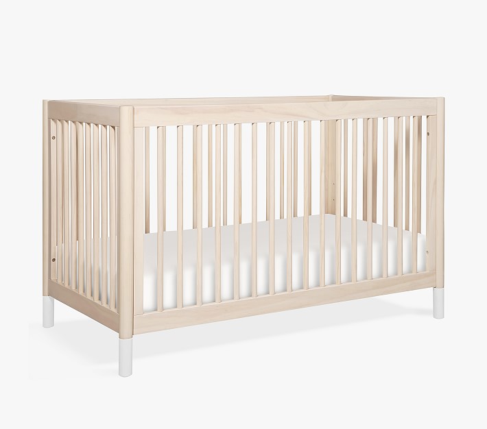 Babyletto 4in1 Gelato Convertible Crib Pottery Barn Kids
