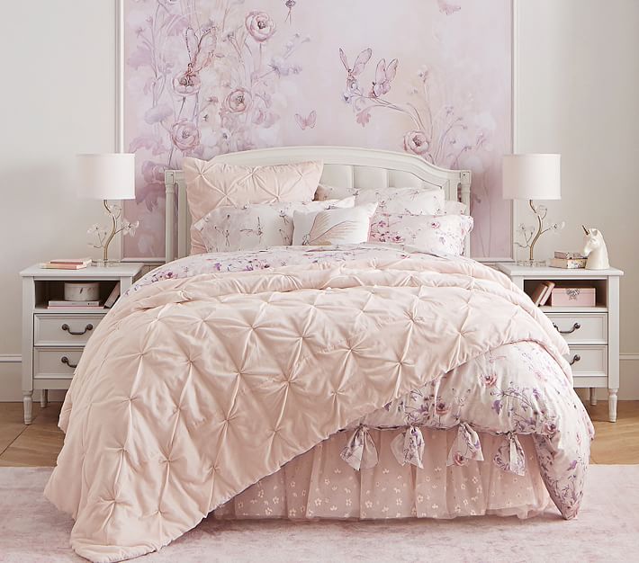 Blythe 3In1 Convertible Crib Baby Crib Pottery Barn Kids