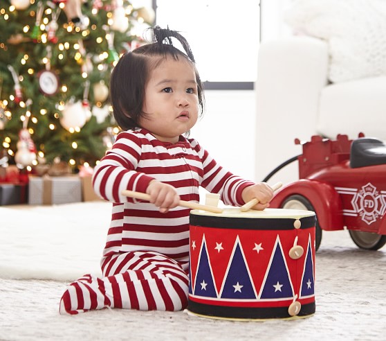 plan toys drum