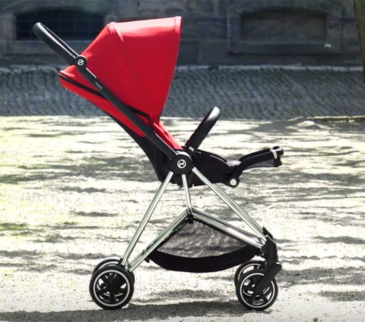 cybex mios red