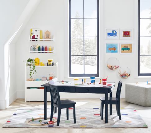 Playroom Ideas | Pottery Barn Kids
