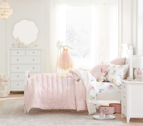 Girls Room Ideas & Inspiration | Pottery Barn Kids