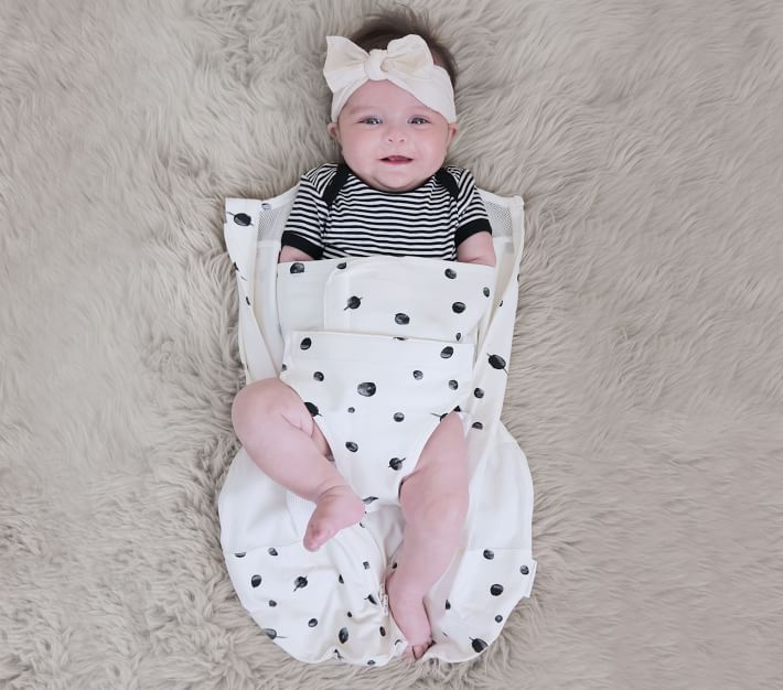 SNOO Sack by Happiest Baby | Pottery Barn Kids