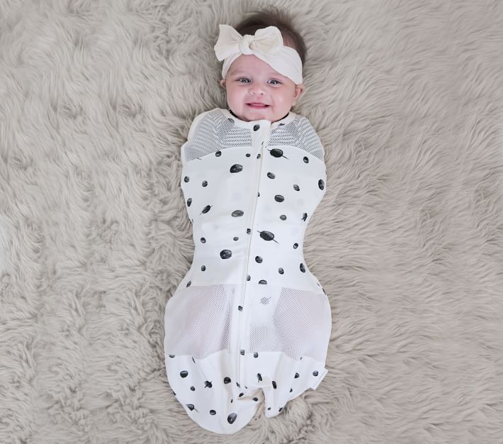 SNOO Sack by Happiest Baby Pottery Barn Kids