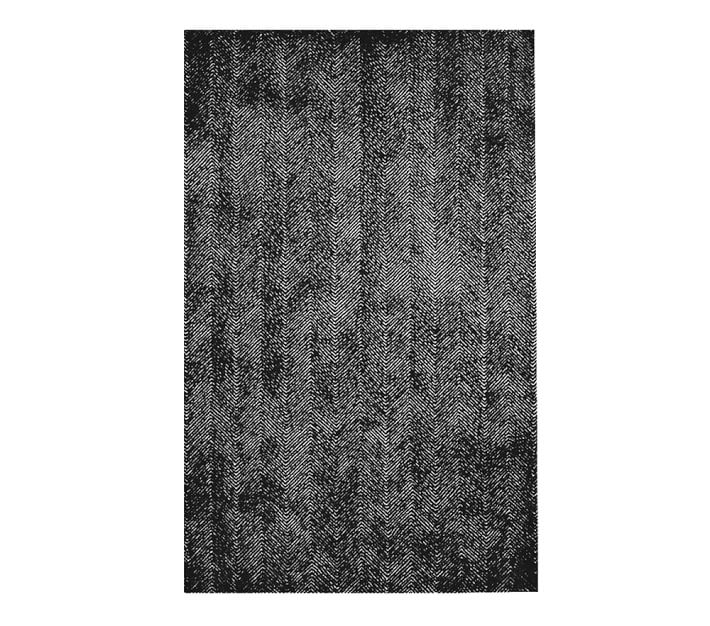 Herringbone Rug Patterned Rugs Pottery Barn Kids